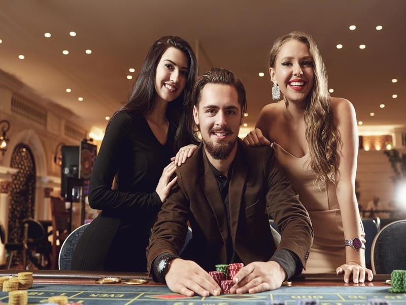 Slotastic Casino: Epic Wins Await