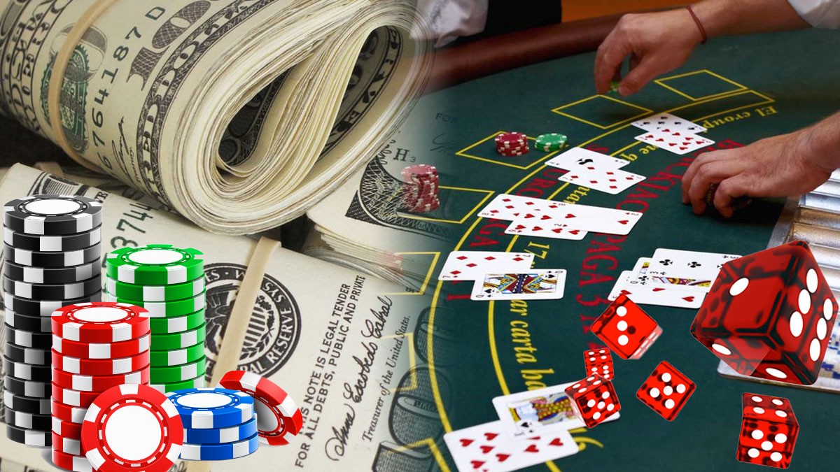 How to Manage Your Bankroll While Playing Online Casino Games - Gamer Tagged