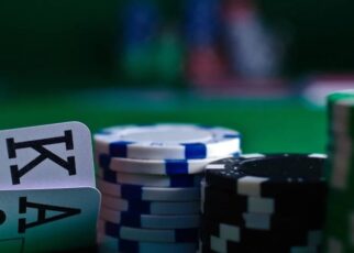 Factors to Look Into Before Playing in an Online Casino