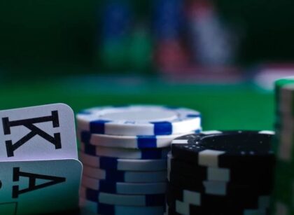 Factors to Look Into Before Playing in an Online Casino