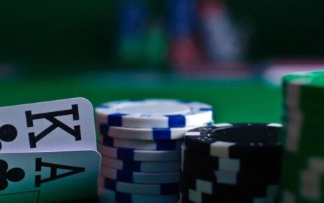 Factors to Look Into Before Playing in an Online Casino