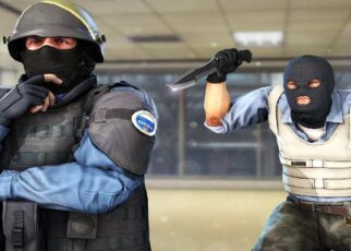 The Impact of CS GO on the Esports Industry