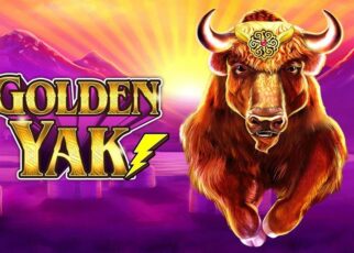 Unveiling the Golden Yak Slot