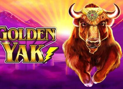 Unveiling the Golden Yak Slot