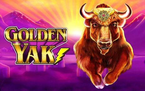 Unveiling the Golden Yak Slot