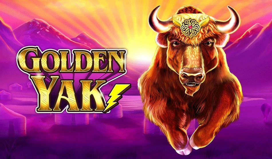 Unveiling the Golden Yak Slot