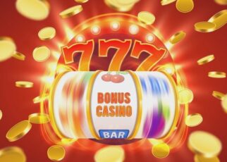 Play with Casino Bonuses