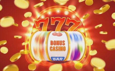 Play with Casino Bonuses