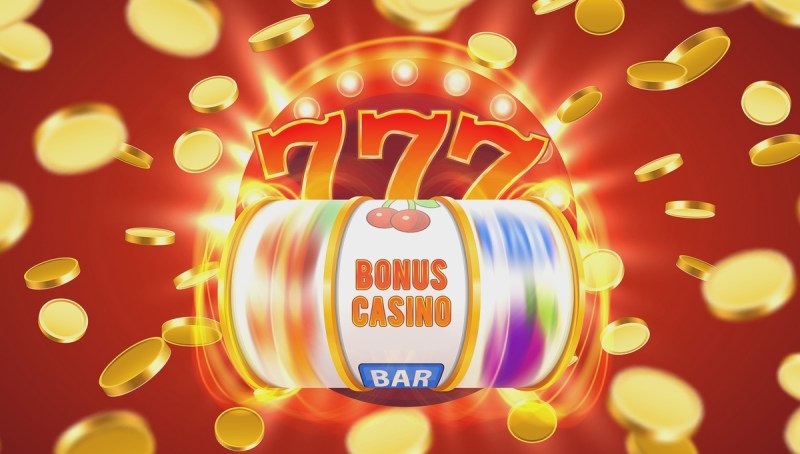 Play with Casino Bonuses