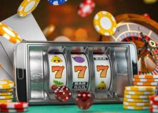 slot