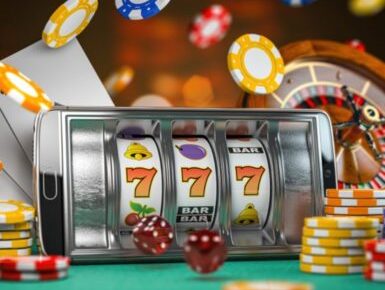 slot