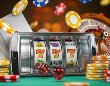 slot