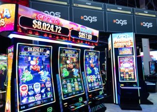 online slot