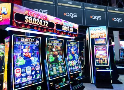 online slot